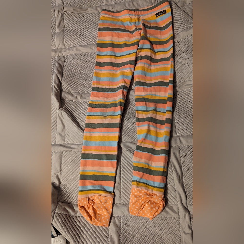 Matilda Jane leggings